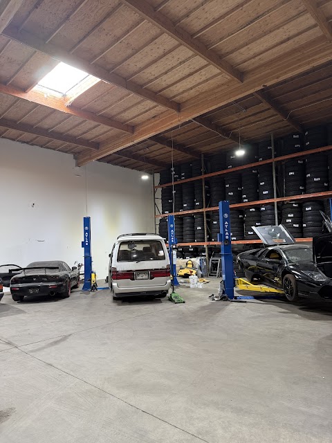 Big Valley Truck & Trailer Repair photo 1