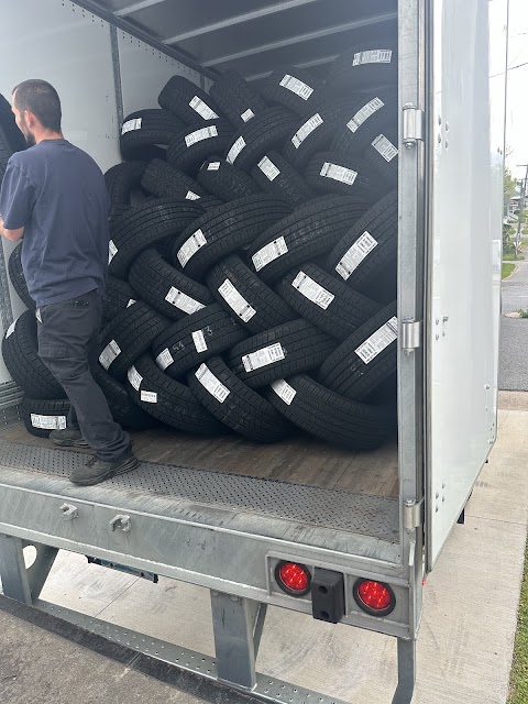 Goodyear Commercial Tire photo 1