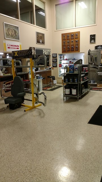 Truck & Equipment Corp photo 1